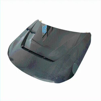 Hot-selling New High Quality Carbon Fiber Hood Replacement for M2 G87 with Perfect Fit