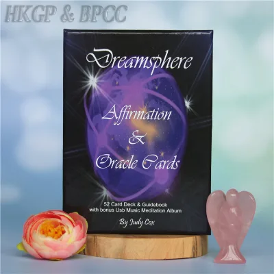 Professional Tarot Cards for Divination Custom Printing Art Paper Oracle Tarot Decks Wholesale
