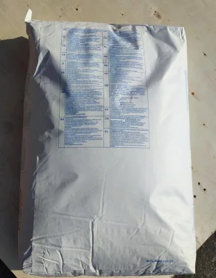 99% DL-Methionine Animal Feed Grade Amino Acid Model HL Granules White Shandong for Broiler Chicken Feed Additives