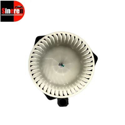 SINEREN 8104100XP24BA A/C Blower Motor for GWM Wingle 7 2018+ Replacement