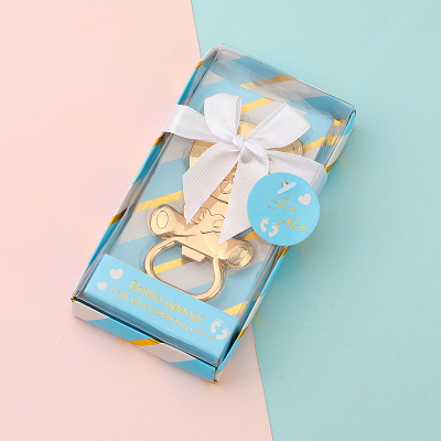 Baby Shower Party Gifts Bottle Openers  Baby Shower Return Gifts for Guests