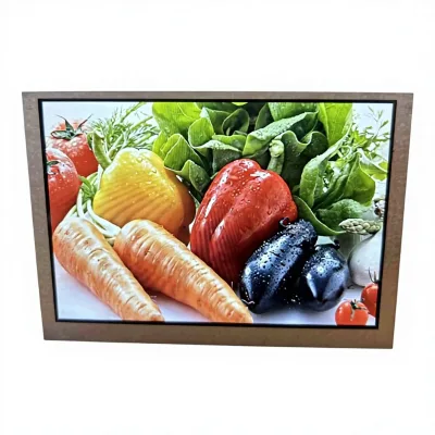 Huaxin Customized Size Display Screen Low Reflectivity PCAP Capacitive Touch 7-inch RGB Interface IPS TFT LCD LED Backlight