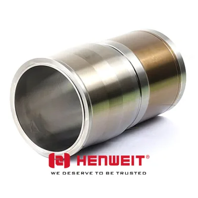 HENWEIT LINER for ISX QSX 15L 137.00MM Engine 4374092 2881719 3685235 4376392