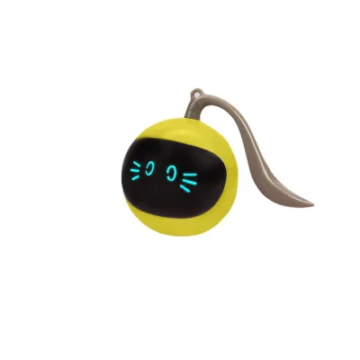 Hot Sale Pet Interactive & Movement Toys New-style Cat Toys Pet Toy Animal