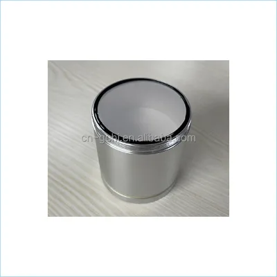 Customizable Highly Efficient CsI(Tl) Scintillation Crystals for Advanced Gamma Spectroscopy and Radiation Monitoring