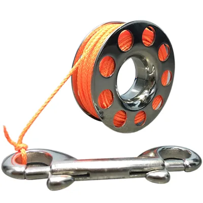 High Quality Diving Reel,  Reel Diver in Swimming and Other Diving Products Diving Equipment.