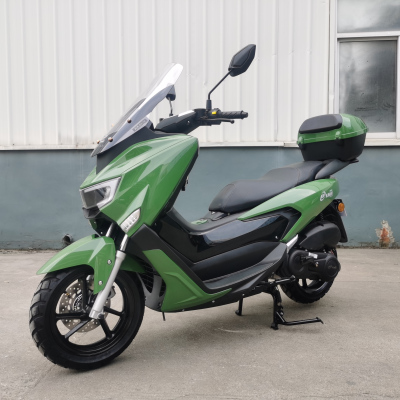 Motorcycles Gasoline Motorcycles Other Motorcycles 125cc 150cc Motor