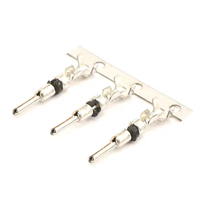 2026 Hot New Energy Aerospace Automotive Wire Adapter Connector Itt Terminal 121668-0255