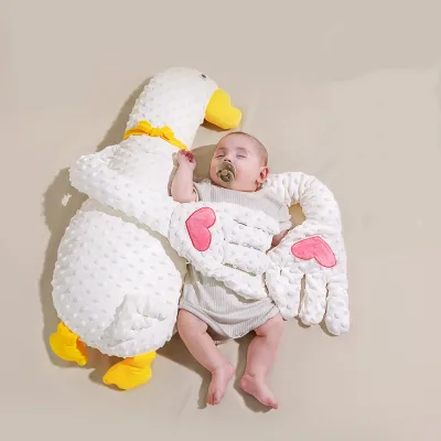 Electric Baby Comfort Artifact Rabbit Plush Doll Cotton Patting Butt Cuddle Sleep Soothing Stress Relief for 2 Months Baby