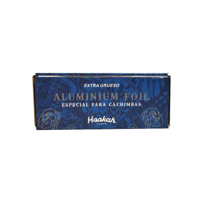 Wholesale Soft Food Grade Aluminum Foil with Printed Punch Holes Cigarette Paper Food Packaging