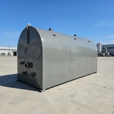Agricultural Biochar Complete Line Organic Carbon Recycle Farm Waste Gain Extra Char Sales Income