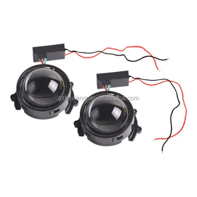 Car Accessories Universal Car Devil Eyes 4/8models for Option Vivid and Realistic Live Demon Eyes Auto Headlight