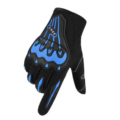 Multi-Functional Sport Training Gloves Ideal for Gym Workouts Cycling Adjustable Fit Finger Cycling Gloves