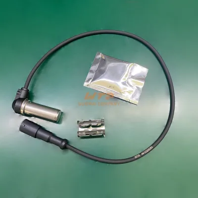 Heavy Duty Truck ABS Sensor 81271200021 for MAN TGA TGS TGX Truck Trailer Axle Speed Sensor 4410328080