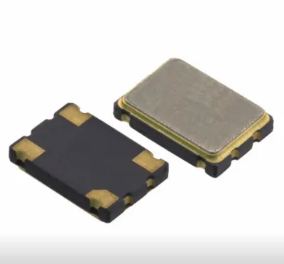 IC Crystal 7W-27.000MBD-T XTAL  Oscillator XO 27.0000MHZ CMOS SMD