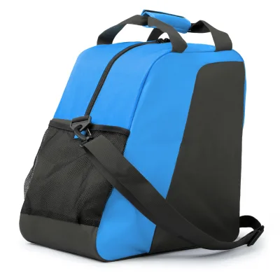 Wholesale Custom Ski Boot Bag Snowboard Boot Bag Ski Boot and Helmet Gear Bag for Air Travel