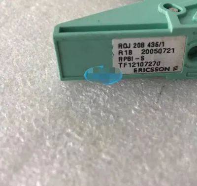 ERICSSON ROJ 208 436/1 RPBI-S