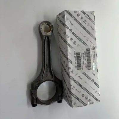 Cost-effective Auto Engine Parts Car Cylinder Heads Piston Rod 4893604AA for Jeep Wrangler JL Mopar