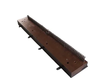 Factory Wholesale CK-620 Punching Die Calender Punching Die With Low Price