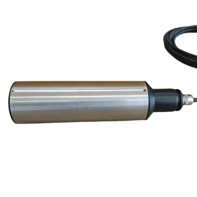 pH Meter 4-20mA Output PH Composite Electrode Online Monitoring Water pH Probe Sensor
