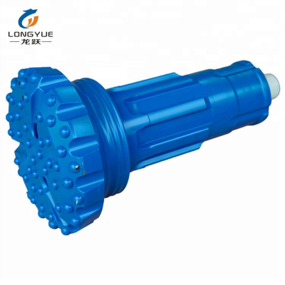 DTH carbide step drill bit/carbide tool bit