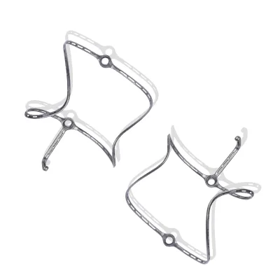 GINEYEA 3D Printed Titanium Alloy Ultra-Light Universal Bicycle Bottle Holder & Cup Rack for Mountain/Road Bikes Made in China