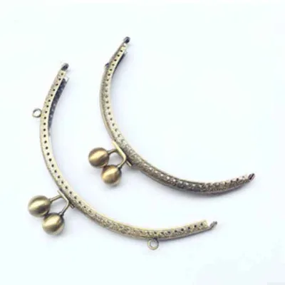 15cm 16.5cm Kiss Lock Coin Purse Frames