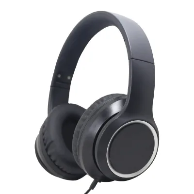 Hot Selling Wired Headphones for PC Over Ear Headphone for  Sports Studying Working OEM ODM Acceptable