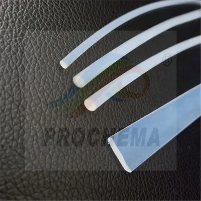 PTFE welded rod , PTFE welded solder strip , PFA welding rod