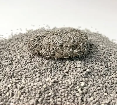 Eco-Friendly Competitive Price Cat Litter Bentonite Clumping Dust-Free Odor-Control Coffee Lemon Lavender Fragrance