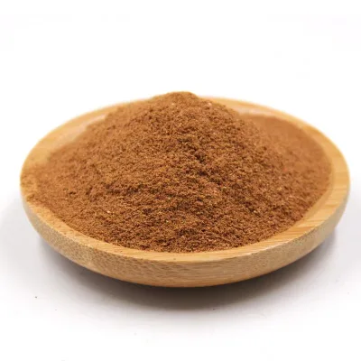 Yulin City Factory Price Best Quality Star Anise Extract Powder 500g Guangxi Origin Dried for Cooking Use