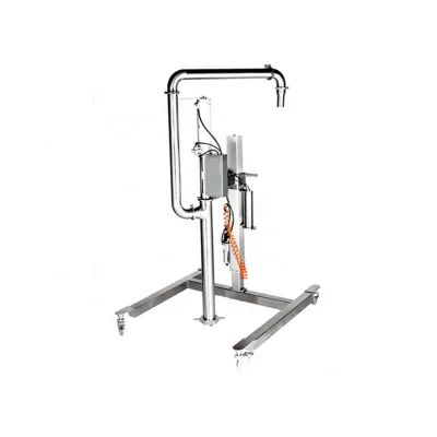 Hot Selling China Make Unifiller Cake Station Cake Batter Pump for Sale