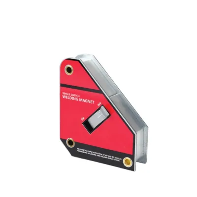 Wholesale Multi Angle Magnetic Welding Bracket Magnetic Fixture for Welding