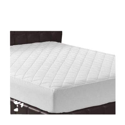 Thick Soft Quilted Mattress Pad Mattress Cover Mattress Protector