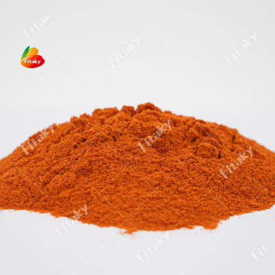 30000 SHU Organic Chili Powder Packet Scattered Chili Powder