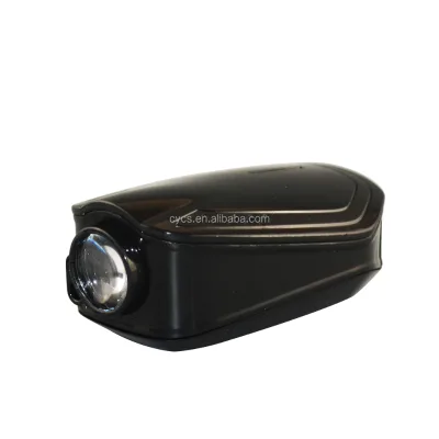 Wireless Led logo Light HD Led Car Door Welcome Light USB Chargeable Car Door Ghost Shadow Laser Projector Led Light