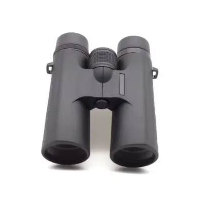 10x42/8x42 Metal Binoculars Bak4 Porro FMC Waterproof Low Light Night Vision for Outdoor Concert