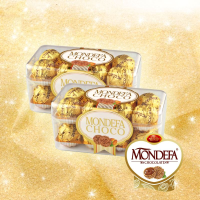 Wholesale Factory Valentines Delicious Chocolate Ball Exotic Snack Healthy Sweet Chocolate Candy