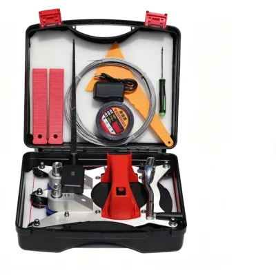 Professional Windshield Removal Automotive Wind Glass Remover Tools Kit