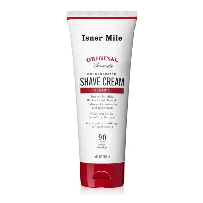Shaving Cream for Hydrating and Soothing Shaving Butter Hot Sell Original Formula Classic Men Shaving Cream