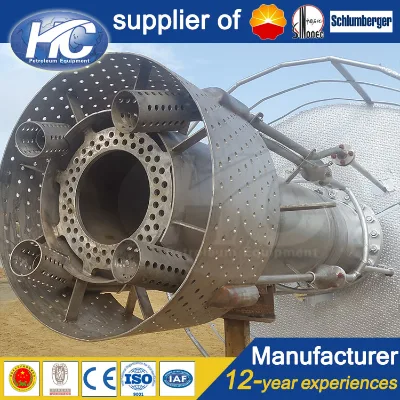 Customized burner / Flare Ignitors / Crude Oil burner with Factory Price