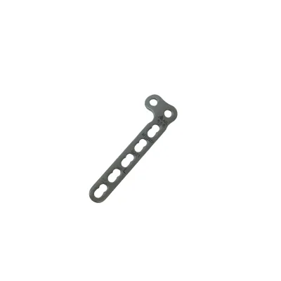 Orthopedic Locking Plate Pure Titanium Upper Limb Humerus Plates Proximal Humerus Condyle Implants Locking Plate