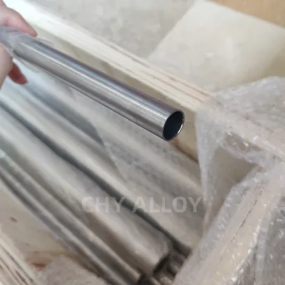 N04400(monel 400) Monel 400 Pipe Monel Alloy 400 Pipe Price
