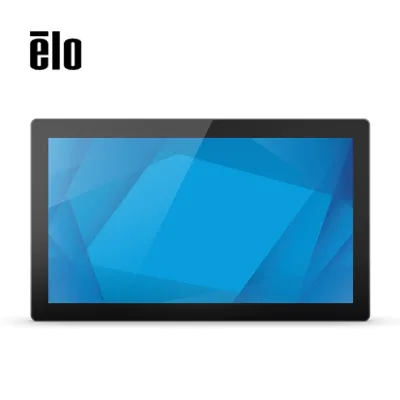 Elo E683457 1717L High Quality 17 Inch USB Touchscreen Computer Monitor New Wall Mount Advertising Display Elo Touch Distributor