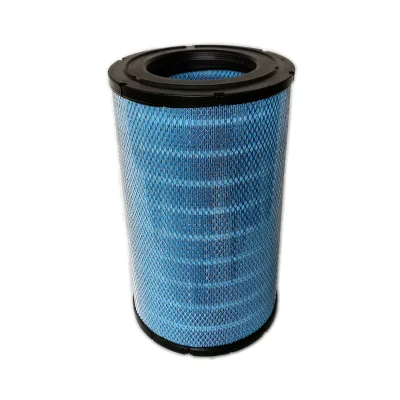 Wood Pulp Filtration Material Intake Filter air Respirator Filter element