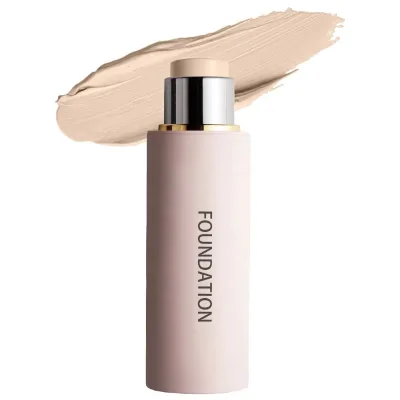 Wholesale Custom Logo High Quality Face Concealer Stick Foundation Cream Best Natural Finish Private Label Makeup Foundation