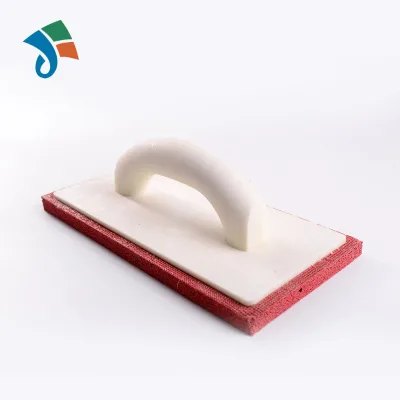 Rubber Foam Trowel