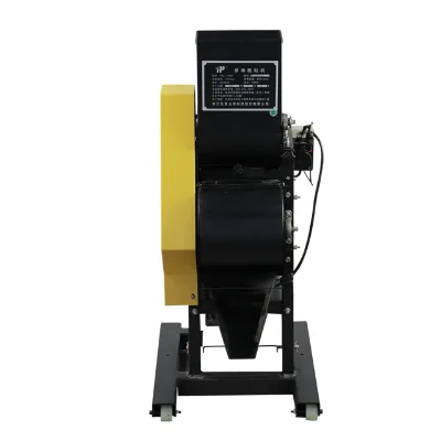 Customizable Single Plant Thresher Machine for Paddy and Wheat Threshing with OEM Support