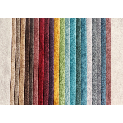 High Quality Polyester Printed Velvet Sofa Upholstery for Fabric