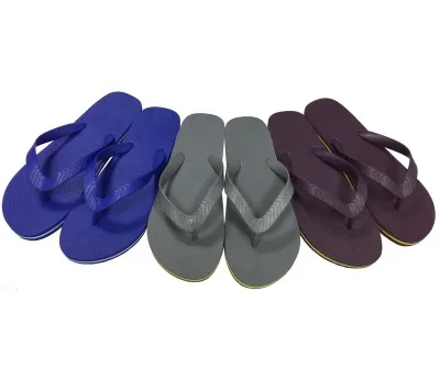 Chancleta De Verano Flip Flops Men Summer Surf slippers